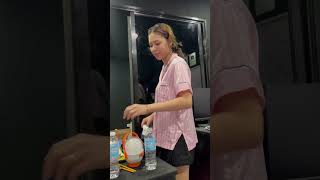 BeatMaster and His New Gf Grabe ka Sweet nila #mabutintv #shortvideo #shorts #beatmaster