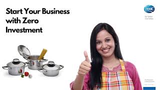 Earn With AMC | Up to 10K Per Week |Sales Job | No Qualification Required