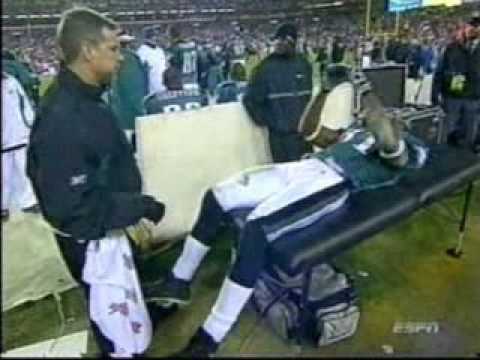 the best sean taylor highlight