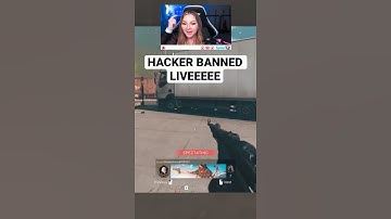 WARZONE HACKER BANNED LIVE PART 2 - Can