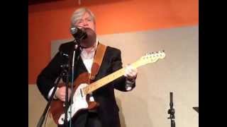 "Lonely Crowd" -- Edward O'Connell (Live at Sucker Punch)