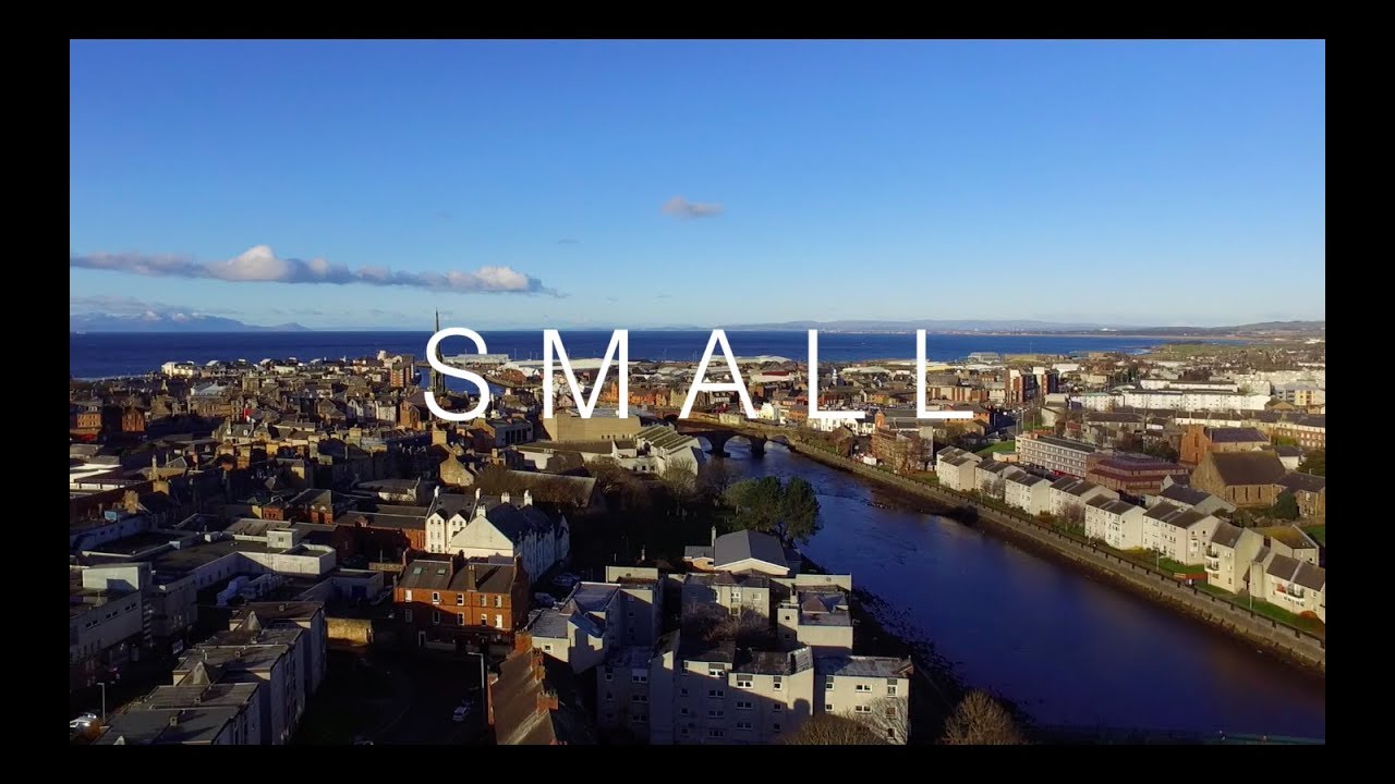 SMALL - Thursday PM - YouTube