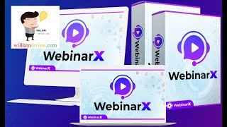 WebinarX Review screenshot 3
