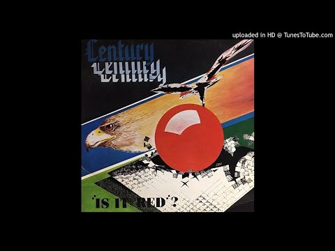 Century — Century - Does She Love You to Mother You 🎧 HD 🎧 ROCK / AOR in CASCAIS