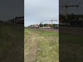 Przelot pociągu koleje wielkopolskie Nagrywane razem z@KolskiMK#train #kolejewielkopolskie