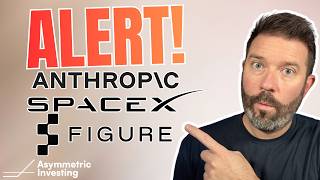 Hot Startups in 2026: How to Buy SpaceX, Anthropic, Figure & More