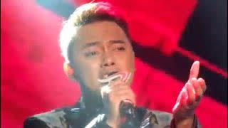 DANANG-SENGSARA ,D'ACADEMY ASIA 03122015