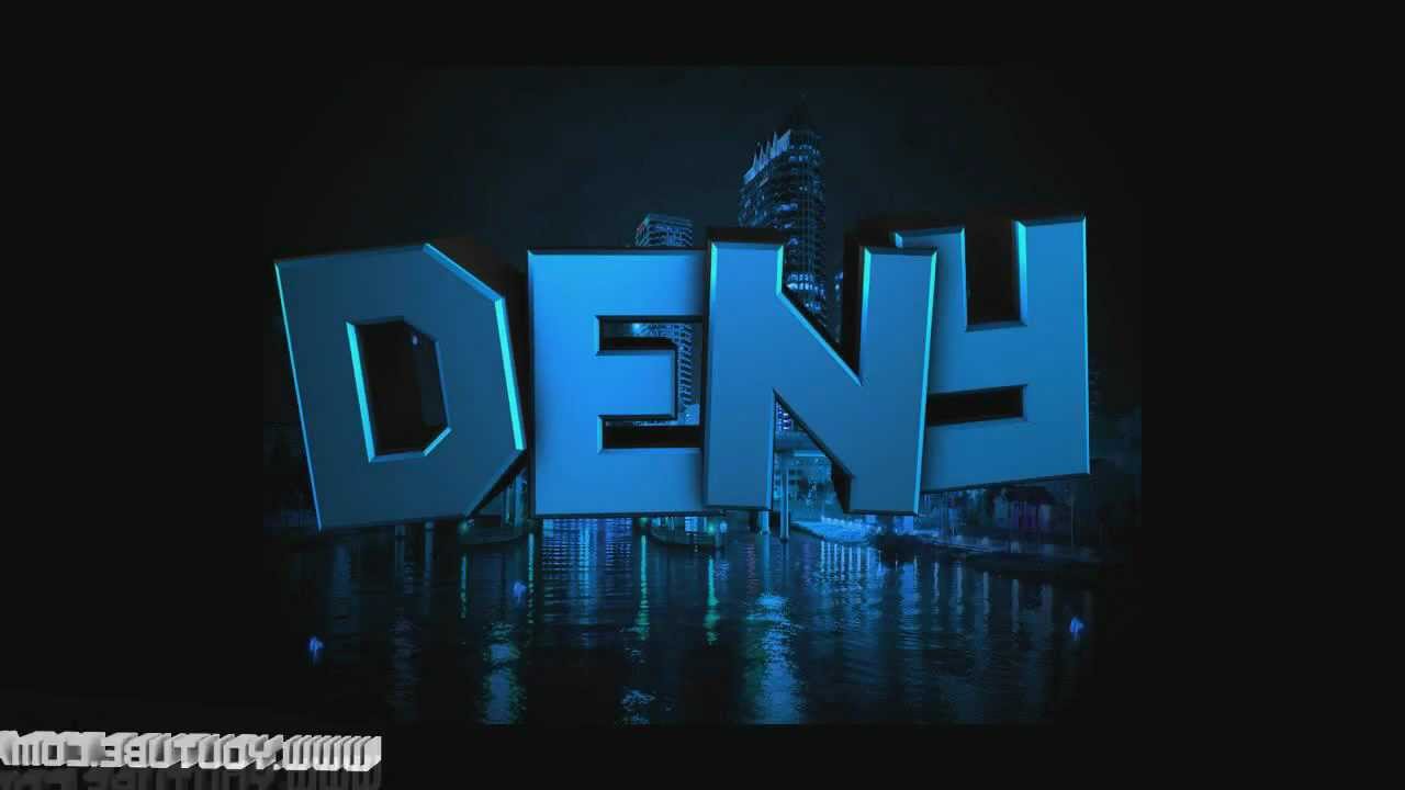 DeNy Viewtiful DeNy Gow