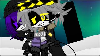 N Overhears Uzi Singing For The First Time Part 2???Requesteduzi X N