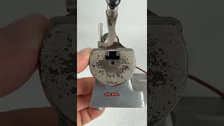 1880S Tiny German Jewelers Lathe