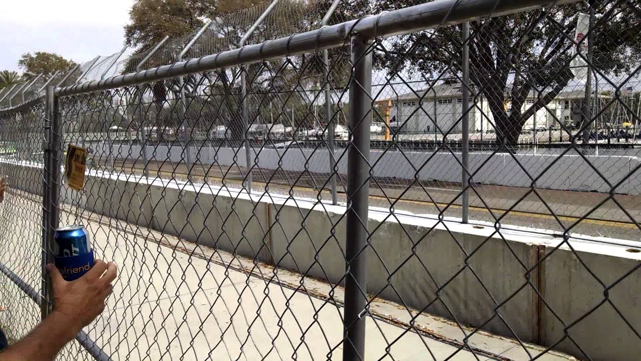 PWC GTS at st. Pete 2016