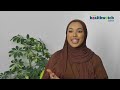 Rameesah's experience of chronic pain