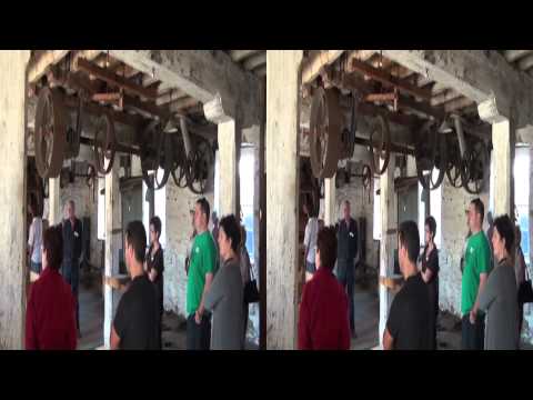 Anderson's Mill -