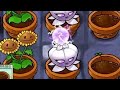 Fusion Mod 35: Moonlit Night 2: White Fruit and Wild Hunt Zombies - Female.