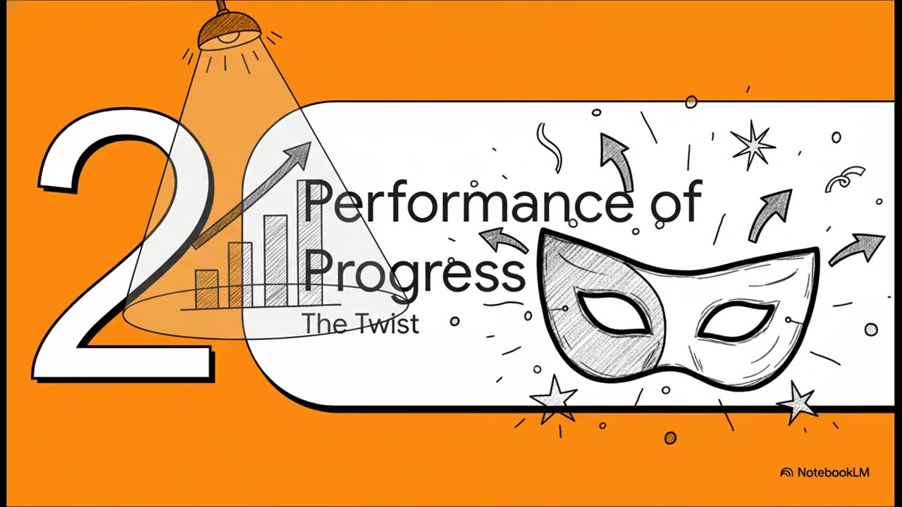 В большинстве случаев самосовершенствование сводится к простому повышению эффективности 🎭🤖