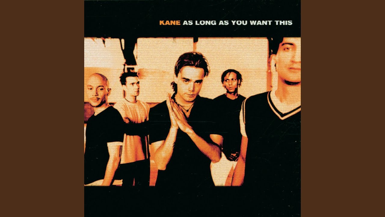 Just go — Kane (video)