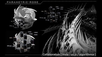 parametric revit dynamo works