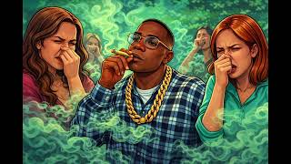 SMOKIEHOGG -Let it Go(official audio Animated visual) New Orleans rap 2026