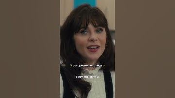 Sometimes your soulmate is a wired-hair terrier. | Merv | Prime Video