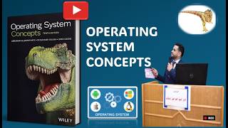 Operating System - Lecture 16 part 2 - ch8 - Deadlocks- Banker’s Algorithm
