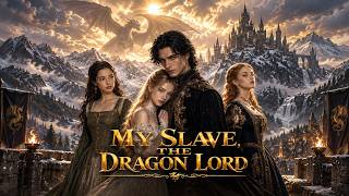 [FULL MOVIE] A Slave Rescued the Princess. Her Protector Was Secretly the Dragon Lord