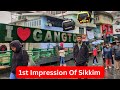 when i visit Gangtok | Gangtok ropeway | Flower Exhibition Centre - Ridge Park | flower show