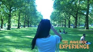 The Maverick Experience