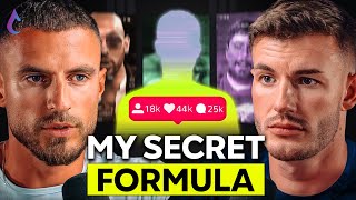 #1 Marketing Expert: Top Strategies Guaranteed to Grow ANY Business | Raoul Plickat (E036)