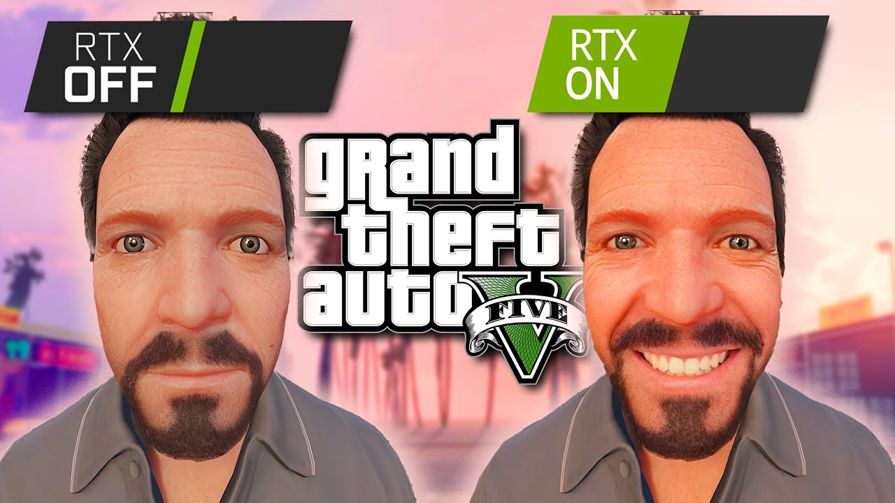 Grand Theft Auto 5 Not So Expanded and Enhanced