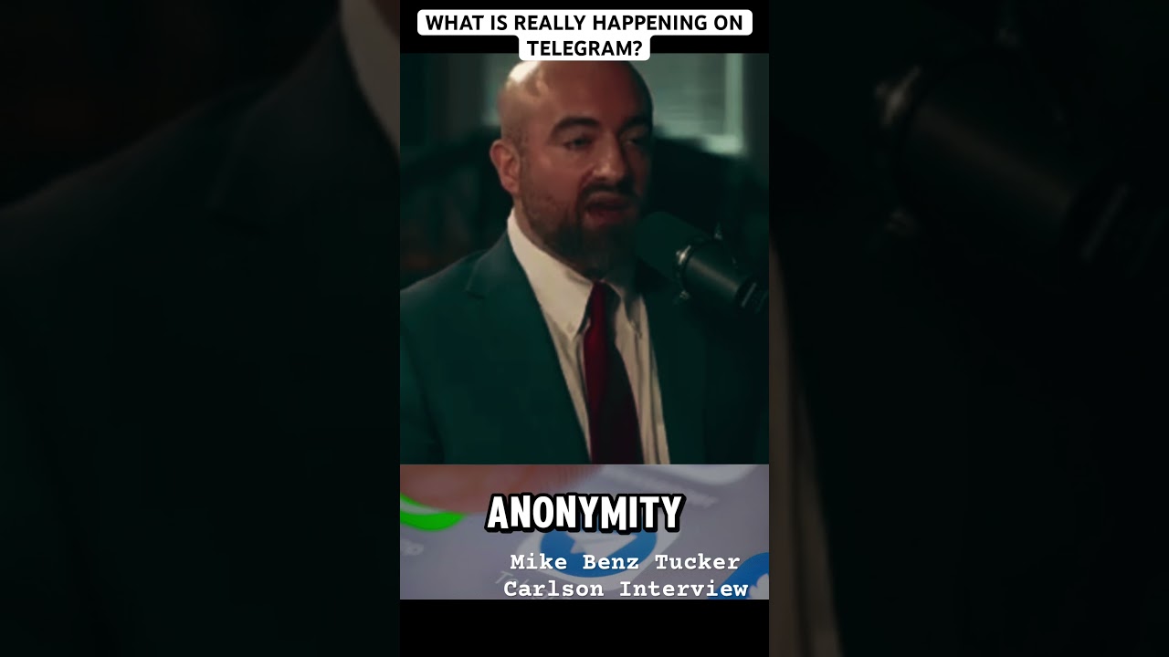 HOW GOVERNMENTS USE TELEGRAM 