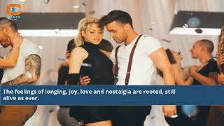 Shakira Y Prince Royce Deja Vu Letra
