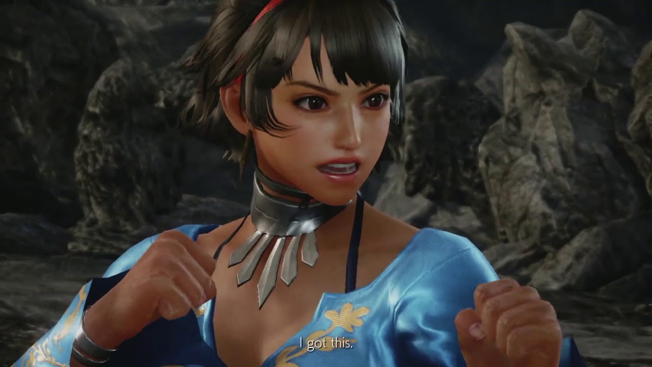 TFC 2018: Tekken 7: RESE XS | AceUnlimited vs. ??? | PokChop [Top 8]