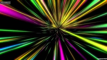 Unity3D Audio Visualization Test Part 3