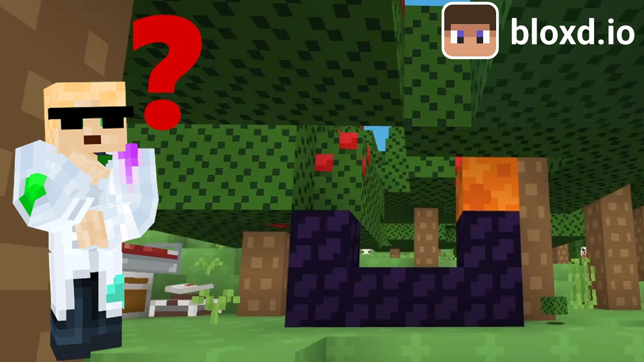 Discord's Minecraft Clone is Not Awful?!