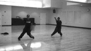 Sure Thing-Miguel (Choreography)