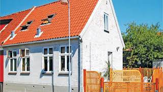 Holiday Home Kredsen - Rønne - Denmark