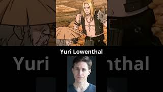 Comparing The Voices - Kobra Mk