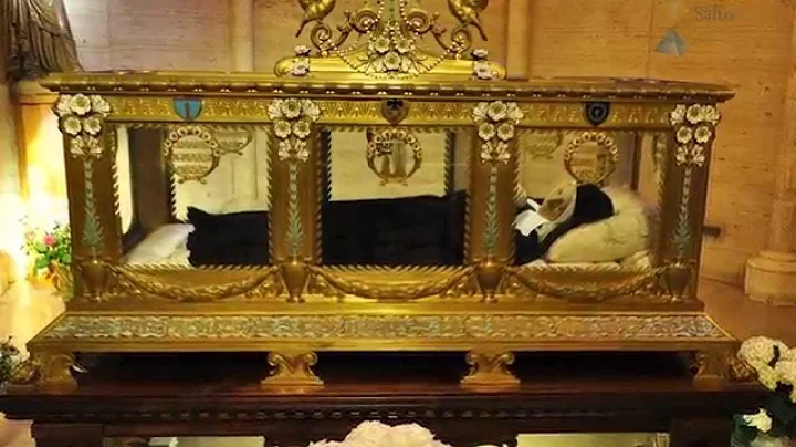 It's Been 140 Years Since This Catholic Nun Died, ...