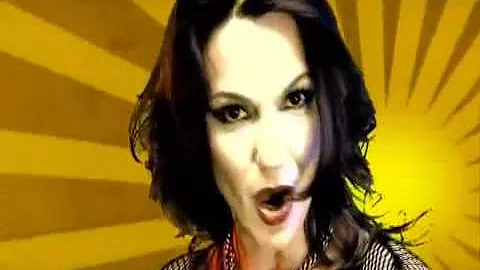 Margaux With An X - Music Video