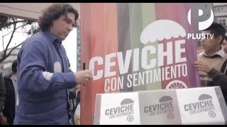 Ceviche con Sentimiento - Episodio final (completo)