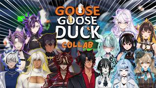 goose Goose Ducka Collab With My Vanilla Unicorn Family 