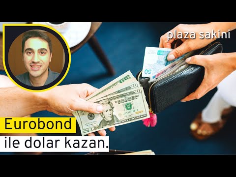 Yeni başlayanlar için Eurobond nedir? | Eurobond nasıl alınır?