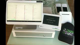 Boost Your Grocery Sales: EBT SNAP Secrets for Clover POS!
