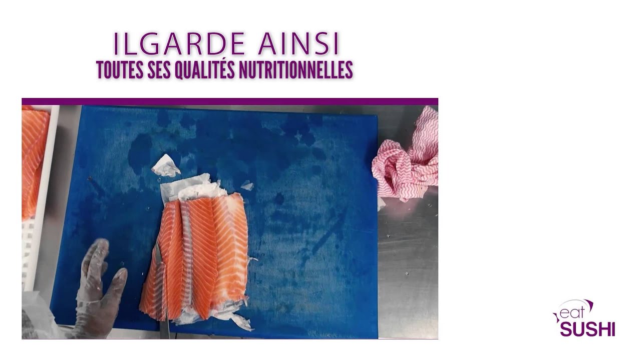 Eat Sushi Pau – Le resto sur les rÃ©seaux | Ouverture - L ... - 