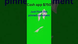 Cash app $750 Claim Now #cashappbenefits #money #cashappdeals #cash #cashapprewards  #finance #memes