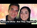 Married at First Sight Season 11 | Olivia & Henry | Are they Together?? My Thoughts..