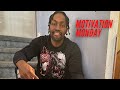 Motivation Monday | Vision