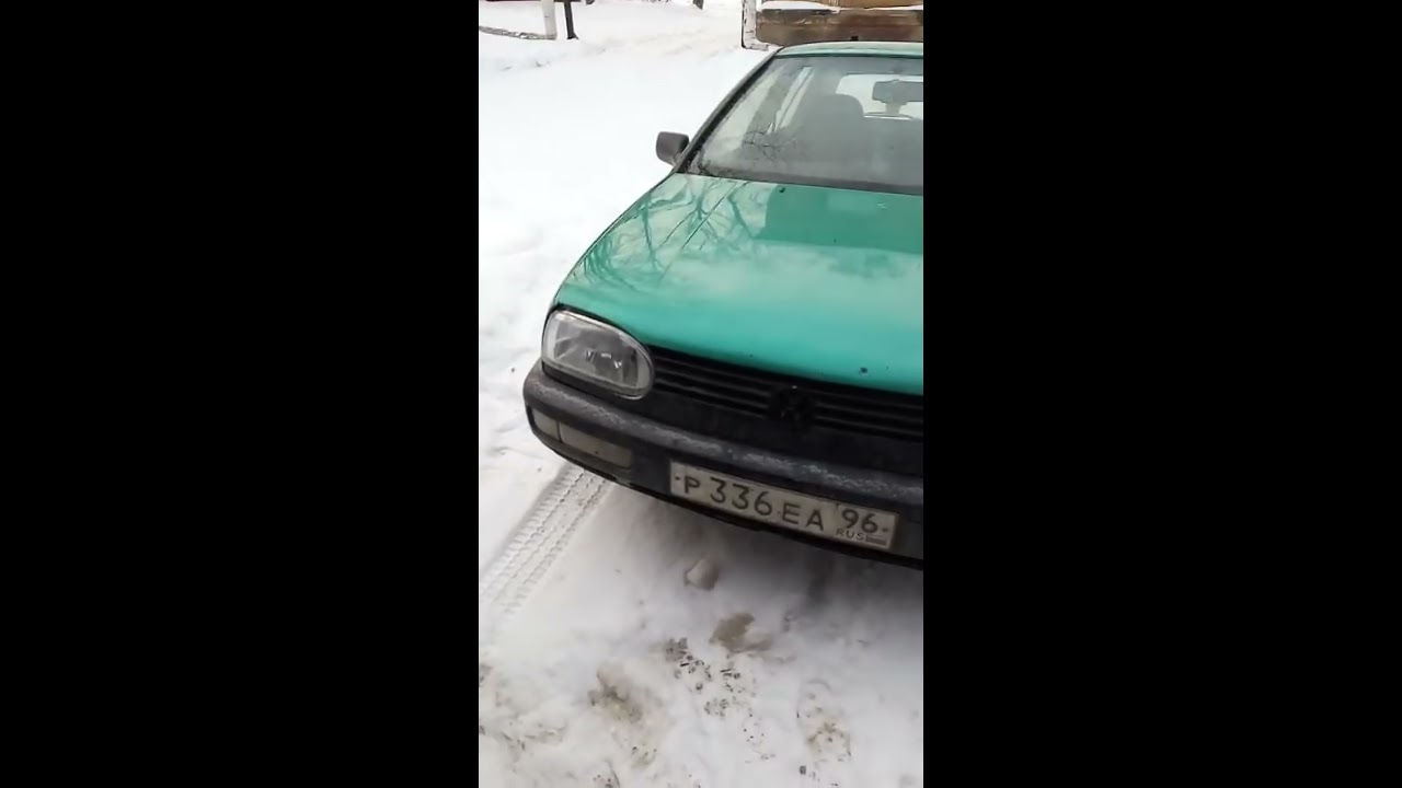 Моновпрыск на ваз