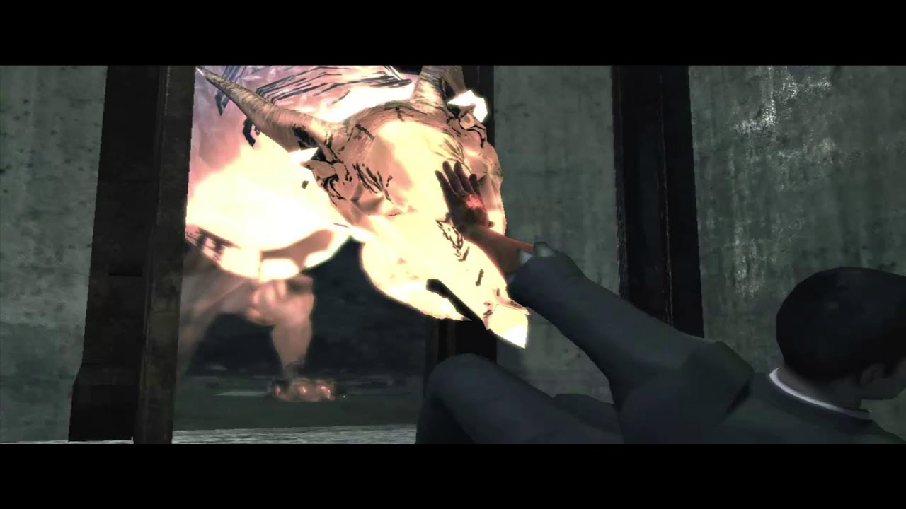 for the greater good