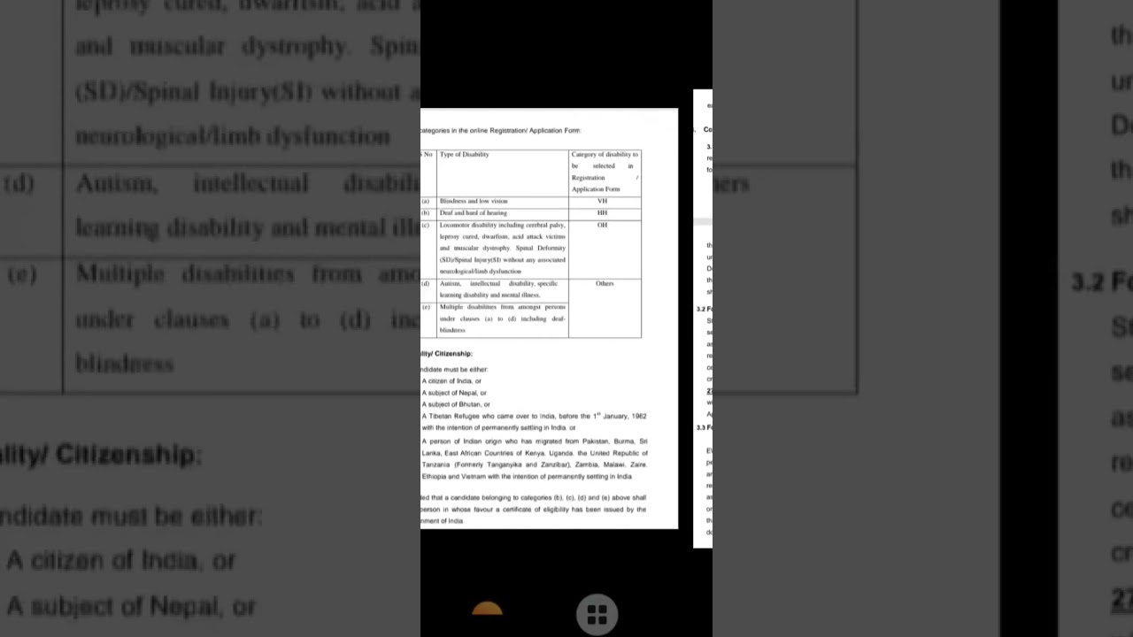 SSC PHASE 11 NOTIFICATION AND FORM FILLUP PROCESS 2023 